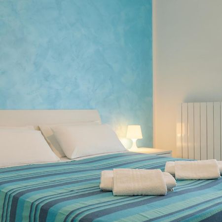 بيترا ليغوري Residence Mizar المظهر الخارجي الصورة