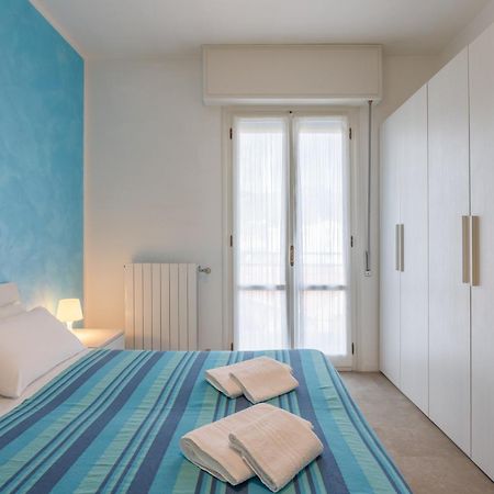 بيترا ليغوري Residence Mizar المظهر الخارجي الصورة