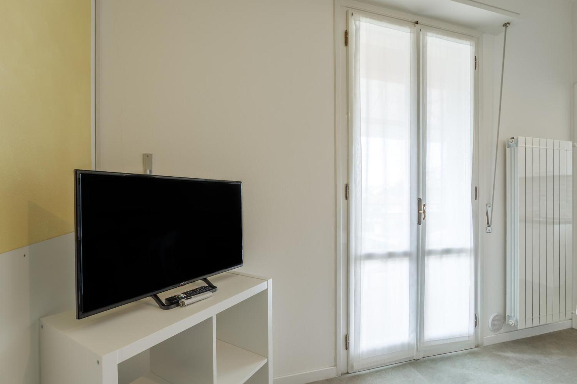بيترا ليغوري Residence Mizar المظهر الخارجي الصورة