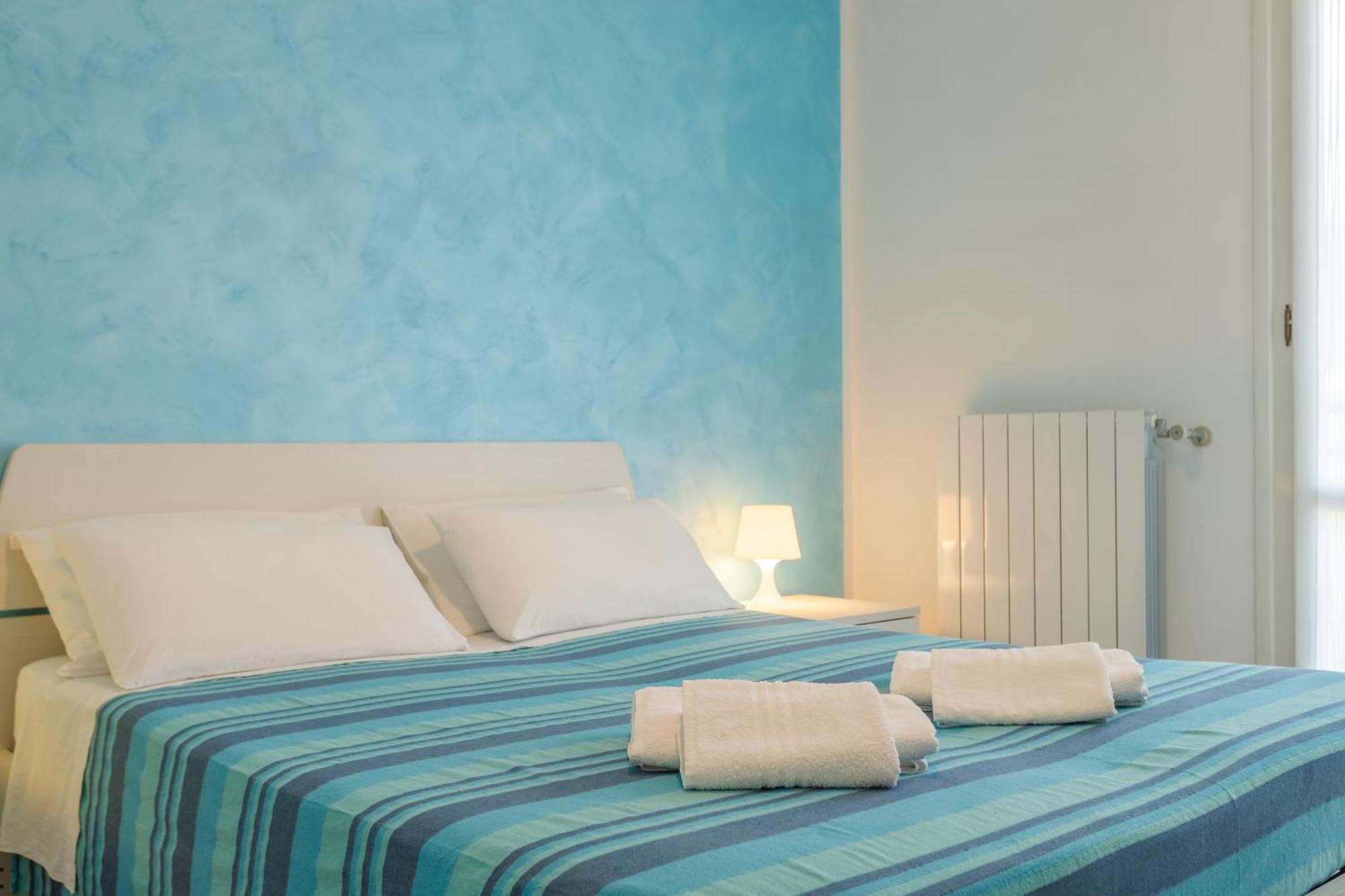 بيترا ليغوري Residence Mizar المظهر الخارجي الصورة