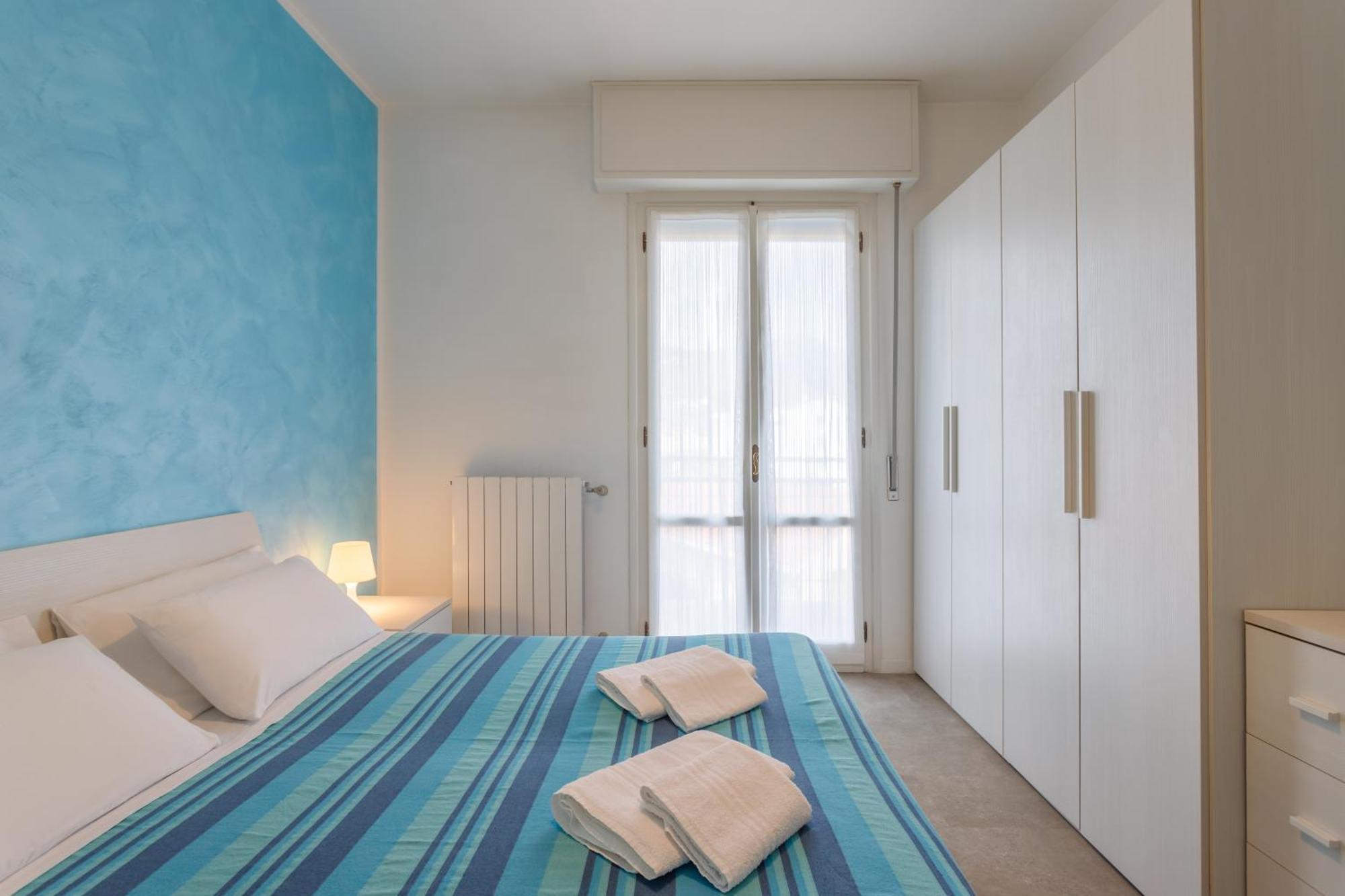 بيترا ليغوري Residence Mizar المظهر الخارجي الصورة
